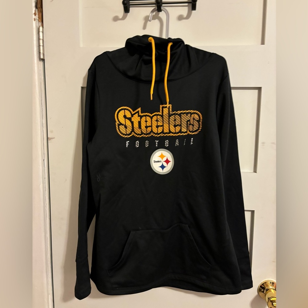 Steelers Hoodie